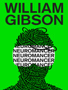 Cover image for Neuromancer